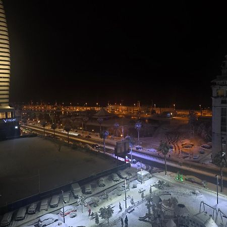 Apartment Roin Batumi Luaran gambar