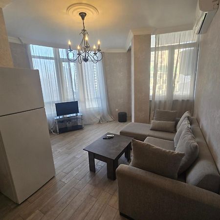 Apartment Roin Batumi Luaran gambar