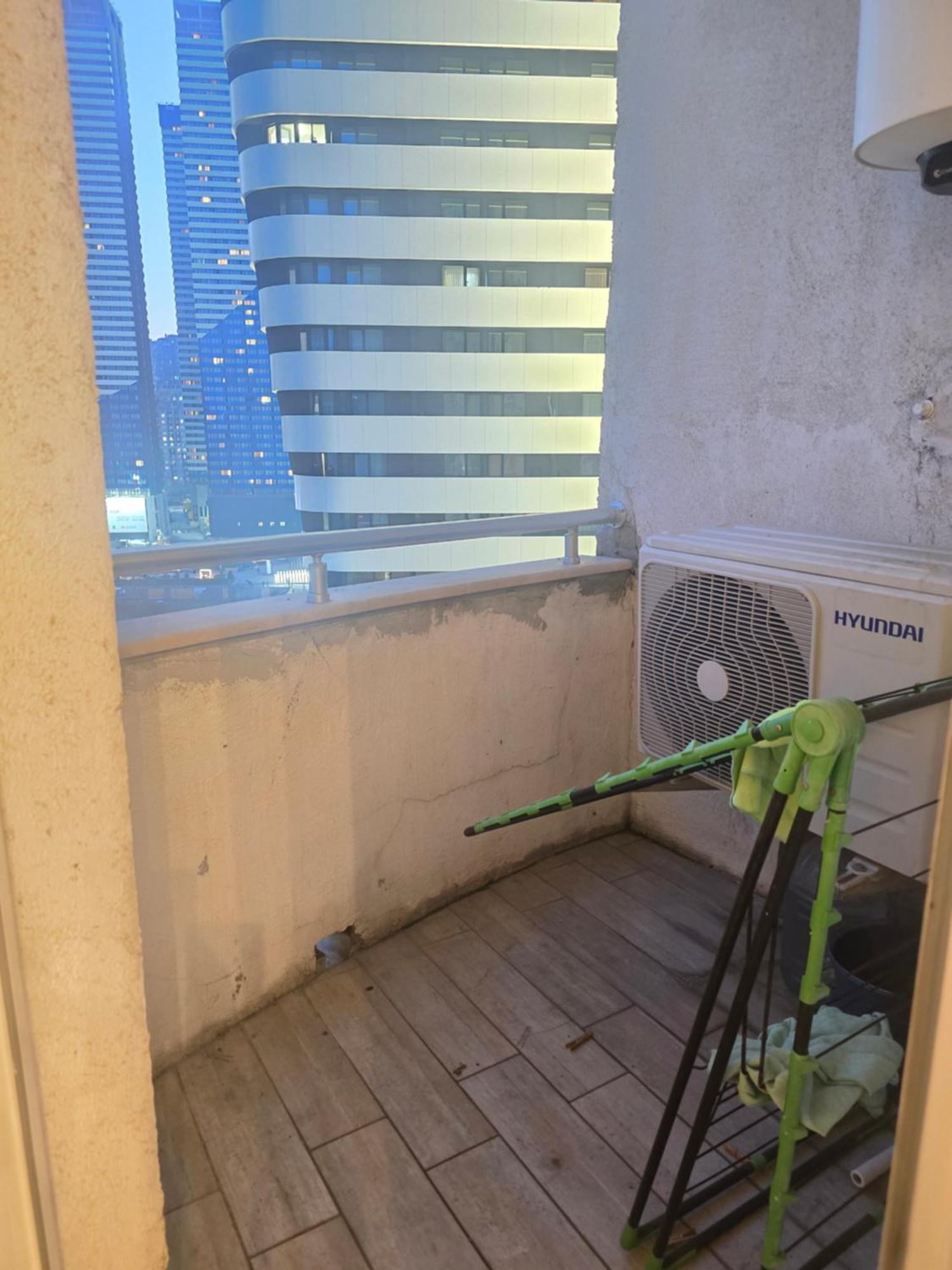 Apartment Roin Batumi Luaran gambar