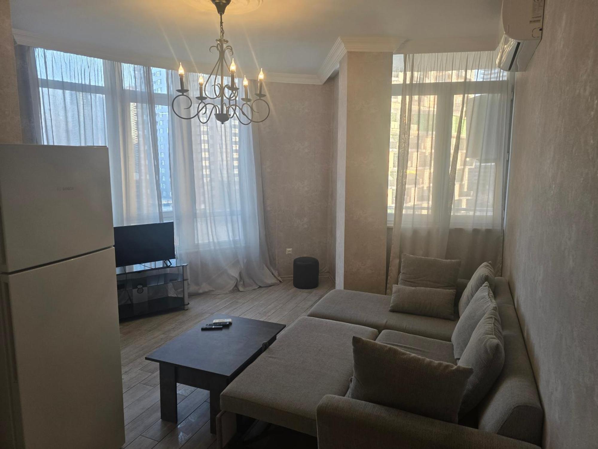 Apartment Roin Batumi Luaran gambar