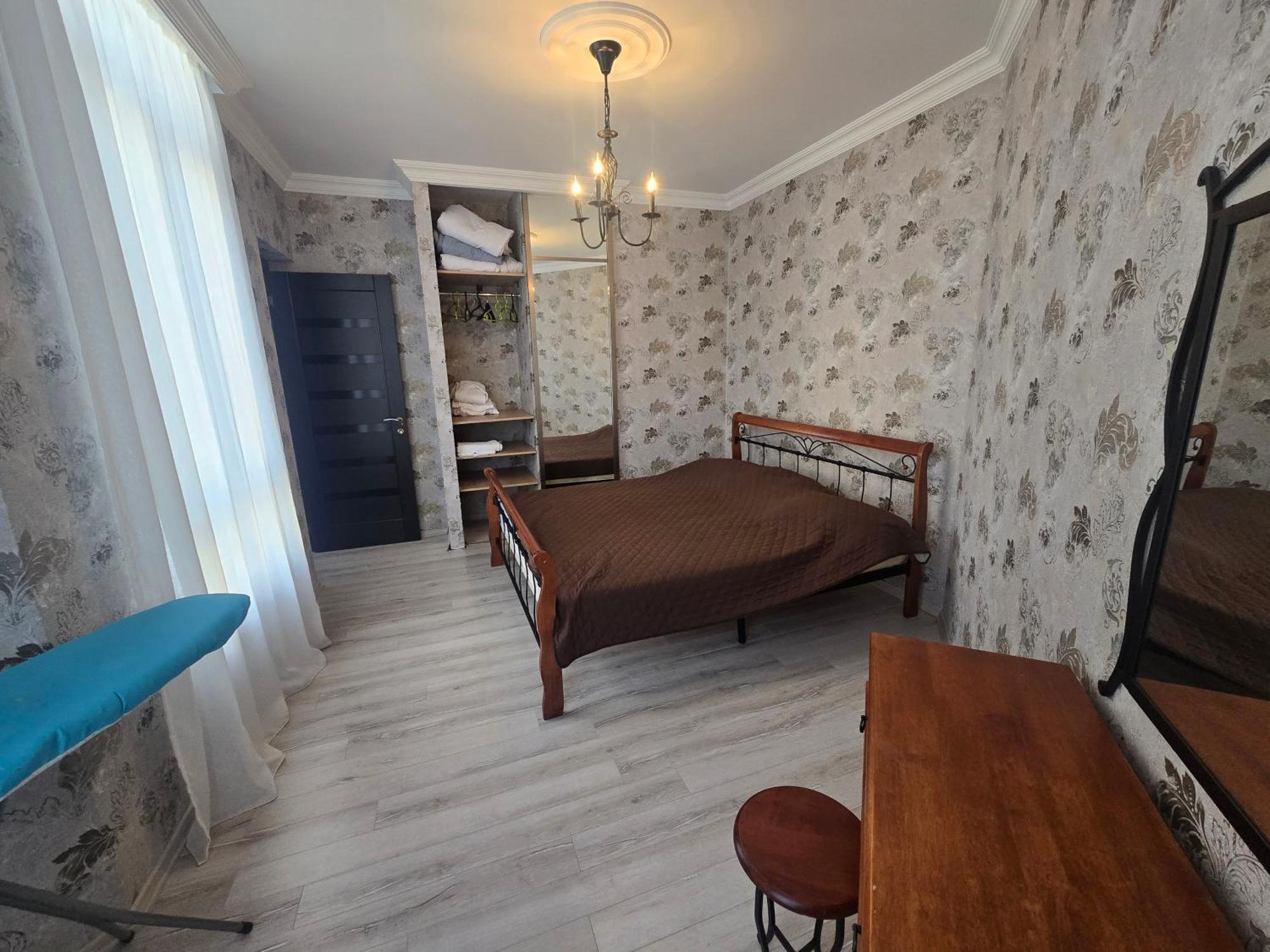 Apartment Roin Batumi Luaran gambar