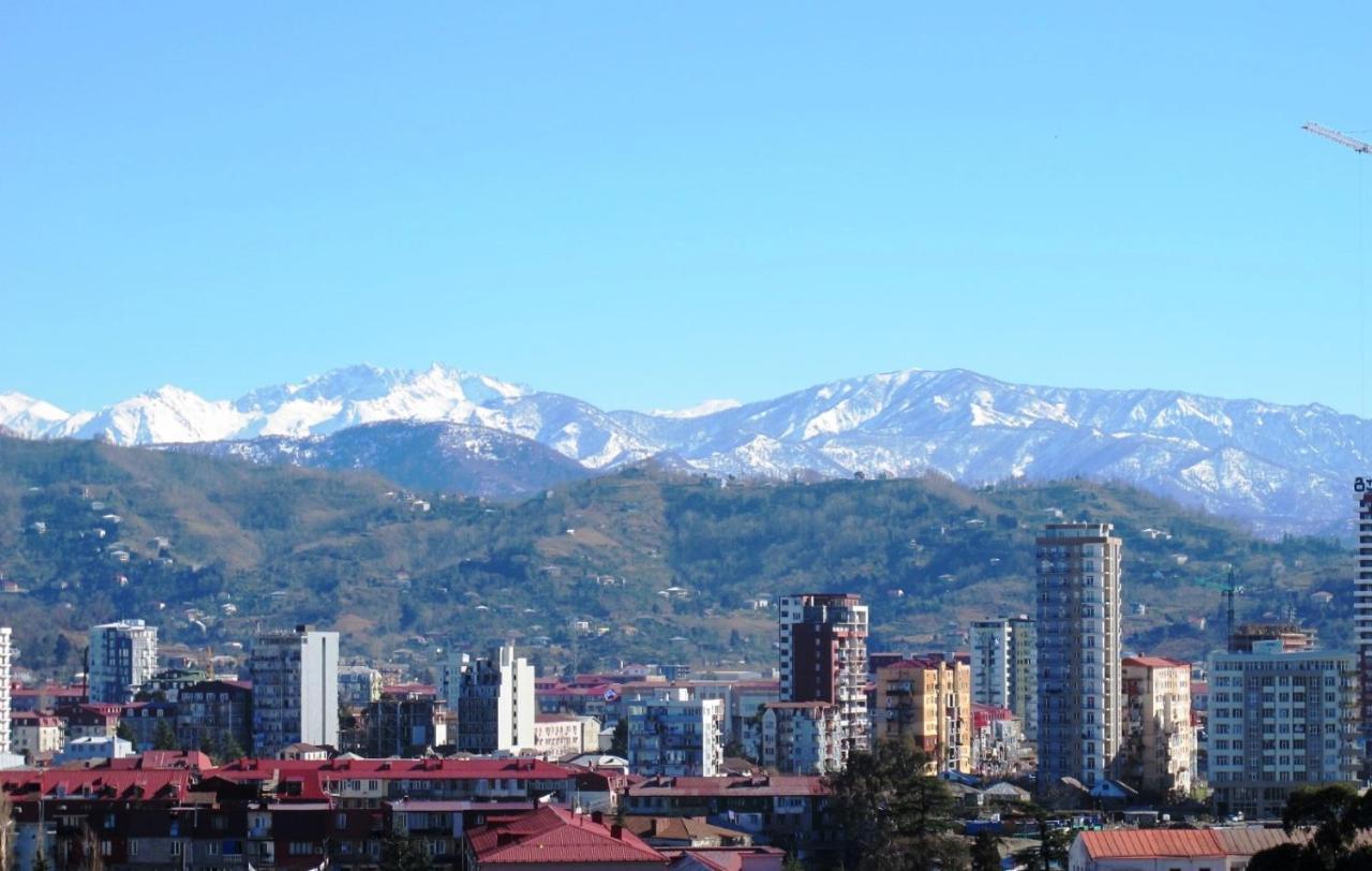 Apartment Roin Batumi Luaran gambar